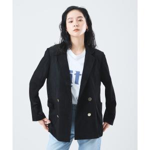 ジャケット テーラードジャケット ベロア　テーラードジャケット レディース