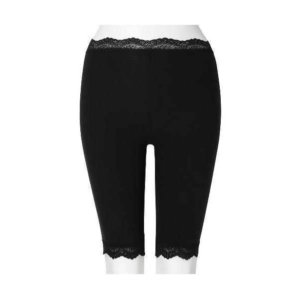 ショーツ キッドブルー -２５起毛ベア天 - -KICF504 -kidblue