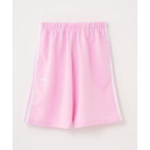 パンツ ジャージハーフパンツ キッズ 子供服 女の子