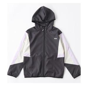 ブルゾン ジャンバー アウター ウィンドブレーカー キッズ 子供服 女の子｜ZOZOTOWN Yahoo!店