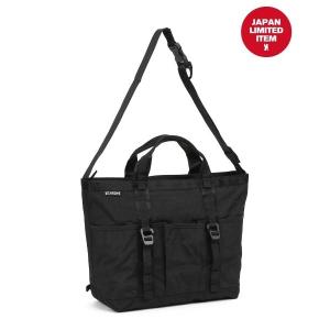 ショルダーバッグ CHROME/クローム　GROCERY TOTE MSNGR 15L メンズ レディース