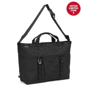 ショルダーバッグ CHROME/クローム　GROCERY TOTE MSNGR 28L メンズ