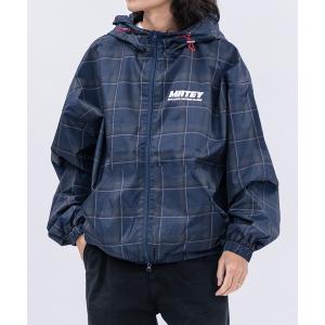ナイロンジャケット side switch nylon jacket/サイド切り替えナイロン