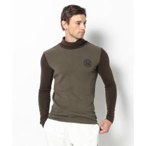 tシャツ ICN Mock Neck Layer | MEN メンズ｜ZOZOTOWN Yahoo!店
