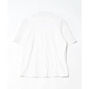 「ROPE PICNIC」 半袖カットソー 38...の商品画像