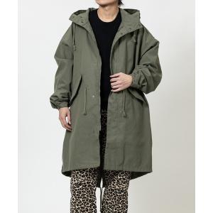 モッズコート コート 「31」シングルレイヤー モッズコート メンズ レディース