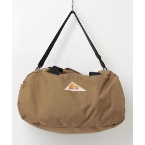 「KELTY」 2WAYバッグ FREE モカ メンズ