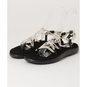 「Teva」 フラットサンダル 7(24) オフ...の商品画像