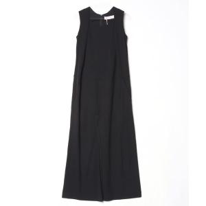 「mintdesigns」 オールインワン 2 ブラック レディース