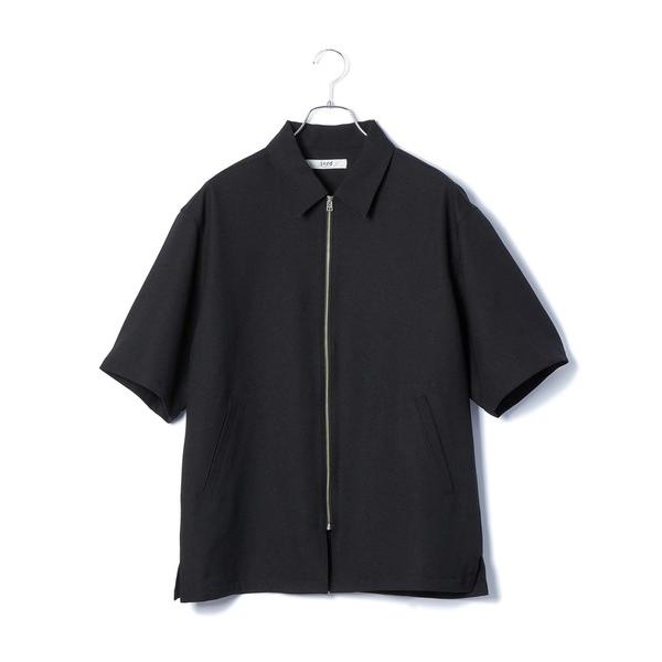「 j.n.r.d」 半袖シャツ M ブラック メンズ