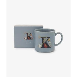 タンブラー イニシャルマグカップ｜ZOZOTOWN Yahoo!店