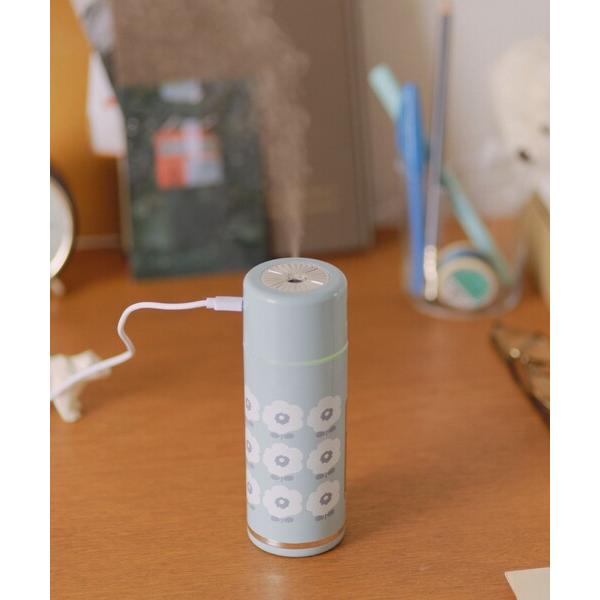 フラワーコンパクト加湿器