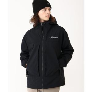 Columbia（コロンビア） ナイロンジャケット COLUMBIA BLACK LABEL