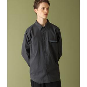 Columbia（コロンビア） シャツ 通勤対応 COLUMBIA BLACK LABEL