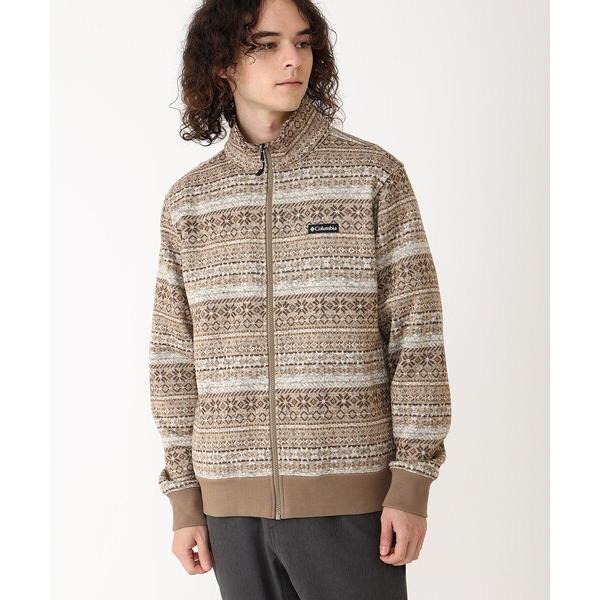 Columbia／ラヴェルリッジ ジャケット フリース／コロンビア メンズ レディース
