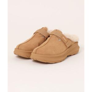 シューズ 「SHAKA」SNUG BOA CLOG レディース