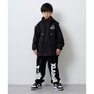 パンツ ビッグOG＆ロゴスウェットパンツ キッズ 子供服 男の子