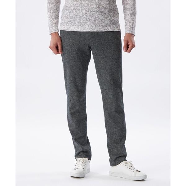 パンツ ソフトコットンストレッチパンツ メンズ