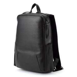 デイバック リュック レザーバックパック メンズ