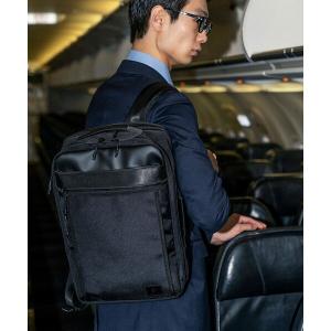 デイバック リュック 「SONNE/ゾンネ」SOSF003 EXPANDABLE BACK PACK メンズ