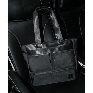 トートバッグ 「SONNE/ゾンネ」SOSF002 TOTE BAG メンズ