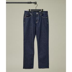 YANUK◇三浦理志/ボトム/M/コットン/IDG/57224501// : セカンド