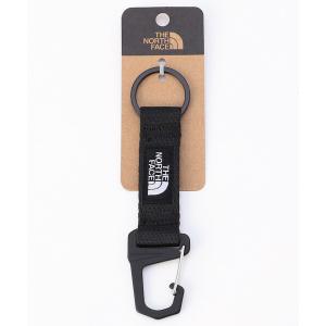 キーホルダー THE NORTH FACE/ザ・ノース・フェイス TNF Key Keeper キーキーパー