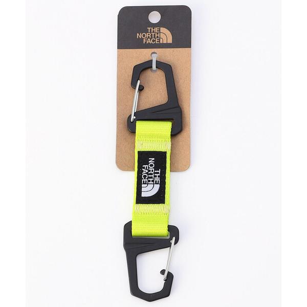 キーケース THE NORTH FACE/ザ・ノース・フェイス TNF Key Keeper Duo...