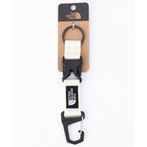 キーホルダー THE NORTH FACE/ザ・ノース・フェイス TNF Key Keeper Long キーキーパーロング