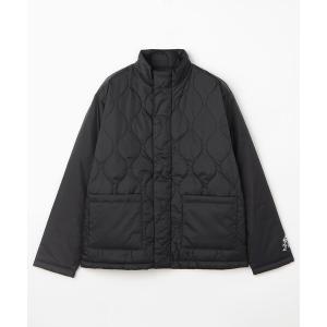 New Balance（ニューバランス） コート ジャケット M フーデッドパッ