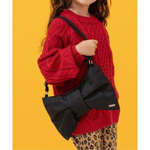 ショルダー ショルダーバッグ りぼんショルダーバック キッズ 子供 女の子｜ZOZOTOWN Yahoo!店