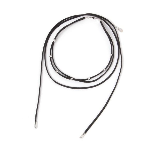 ネックレス ＦＳ２セットチョーカー　598333 レディース