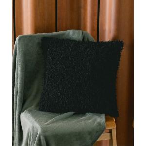 クッション クッションカバー もこもこファークッションカバー/593744の商品画像