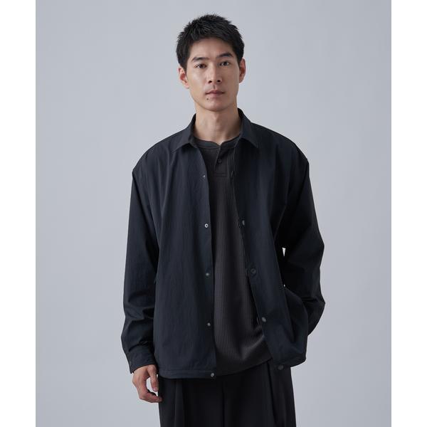 シャツ 「OLIVEDRAB/オリーブドラブ」キャリーポケット シャツ メンズ