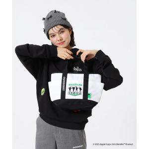 Jack Bunny!!（ジャックバニー） ボストンバッグ 「Jack Bunny