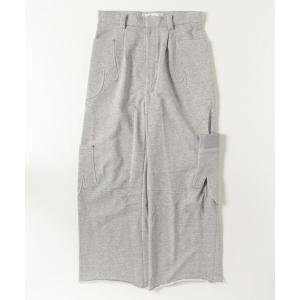 パンツ TOZAOU/トザオウ/Miton Carry Pants メンズ