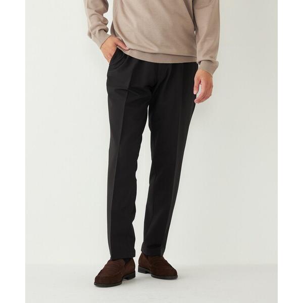 パンツ SHIPS Colors:「洗濯機可能」AVANT(R) ACTIVE ストレッチ スラック...