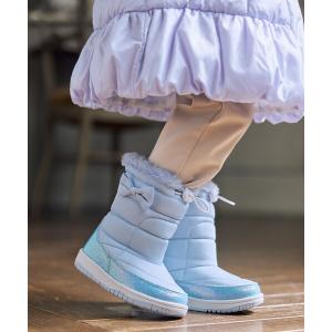 THE NORTH FACE（ザ ノースフェイス） ブーツ キッズ ブーツ 防水 防寒