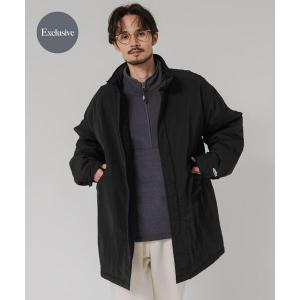 モッズコート コート 「別注」THOUSAND MILE×URBAN RESEARCH　PADDED SHORT MODSCOAT メンズ