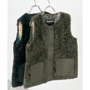 コート アウター 「追加」Barbour/バブアー 別注kintra liner レディース