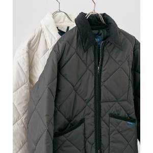 コート アウター LAVENHAM/ラベンハム 別注TEYNHAM WOMENS* レディース
