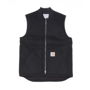 Carhartt WIP カーハート メンズ チョアべスト ブルー ワン