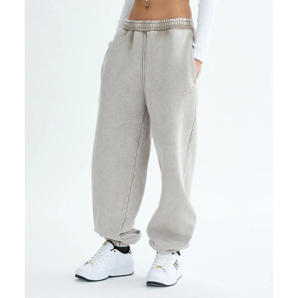 スウェットパンツ ジャージ 25 WS HIDDEN FLEECE /DCセットアップ対応ウエストゴ...