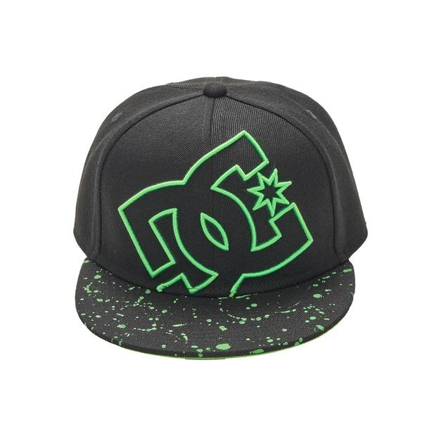 キャップ 帽子 25 KD DOUBLEUP SNAPB/DCキッズスターロゴキャップ（帽子） キッ...