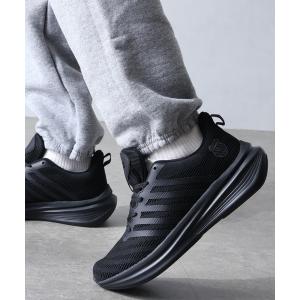 スニーカー 「K-SWISS/ケースイス」エアロニット ローカット スニーカー メンズ レディース