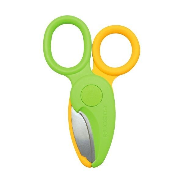 キッチン 離乳食ハサミ