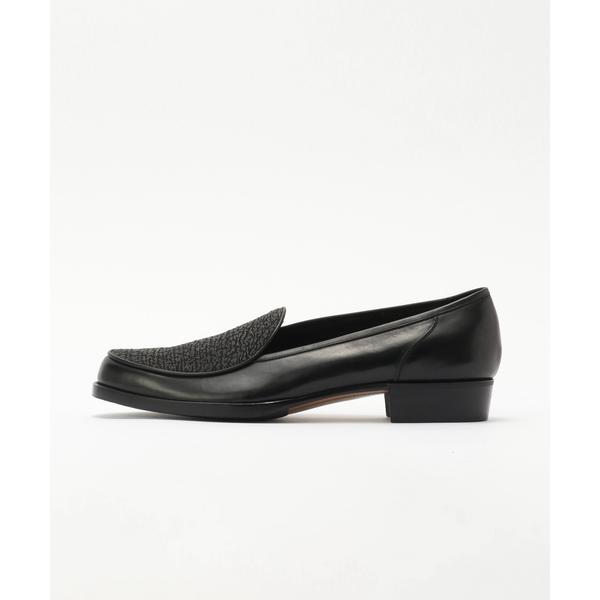 スリッポン POST PROSUCTION (ポストプロダクション) Re-lux メンズ レディー...