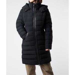ダウンコート ダウンジャケット Mackage FARREN Hooded Light Down Coat マッカージュ ファーレンダウンジャケット