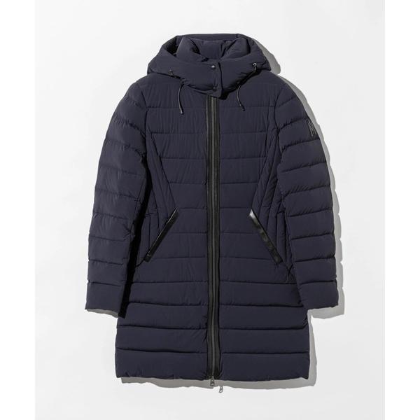 ダウンコート ダウンジャケット Mackage FARREN Hooded Light Down C...