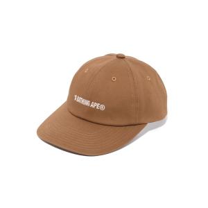 キャップ 帽子 LOGO CAP メンズ
